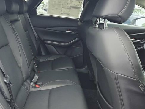 New 2026 MAZDA CX-30 AWD 2.5 S w/ Select Sport Pkg image 13