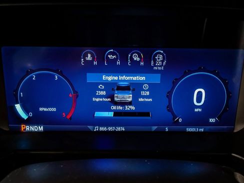 Used 2024 Ford F250 Lariat image 20