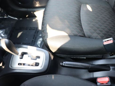 Used 2024 Mitsubishi Mirage ES FWD image 34