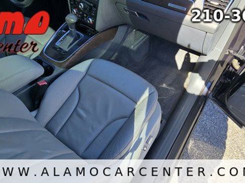 Used 2014 Audi Q5 2.0T Premium image 15