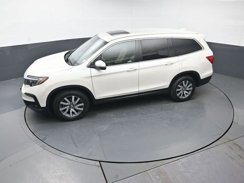 Used 2019 Honda Pilot EX-L image 36