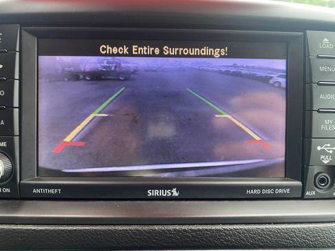 Used 2018 Dodge Grand Caravan SE w/ UConnect Hands-Free Group FWD image 15