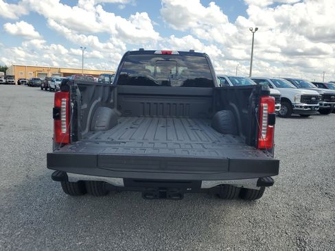 New 2026 Ford F350 Lariat w/ Lariat Premium Package image 10