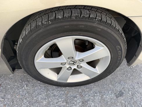 Used 2006 Honda Civic EX image 11