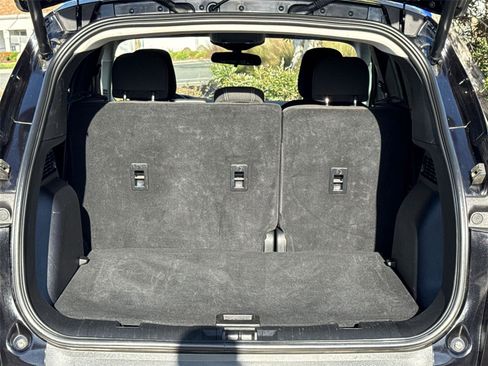 Certified 2024 Ford Escape Active image 9