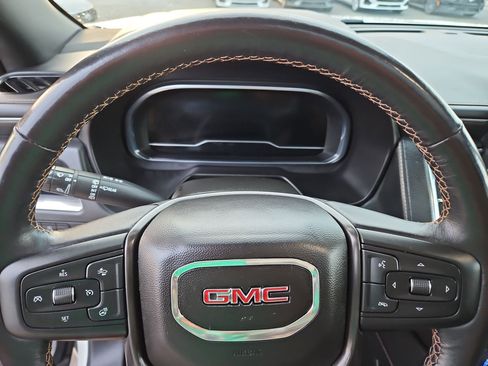 Used 2023 GMC Yukon XL AT4 w/ AT4 Premium Package image 24