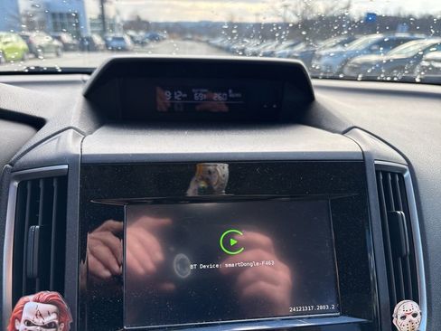 Used 2021 Subaru Crosstrek 2.0i Premium w/ Popular Package #2 image 19