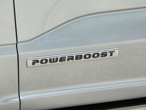 Used 2023 Ford F150 Platinum w/ Equipment Group 701A High AWD/4WD image 38