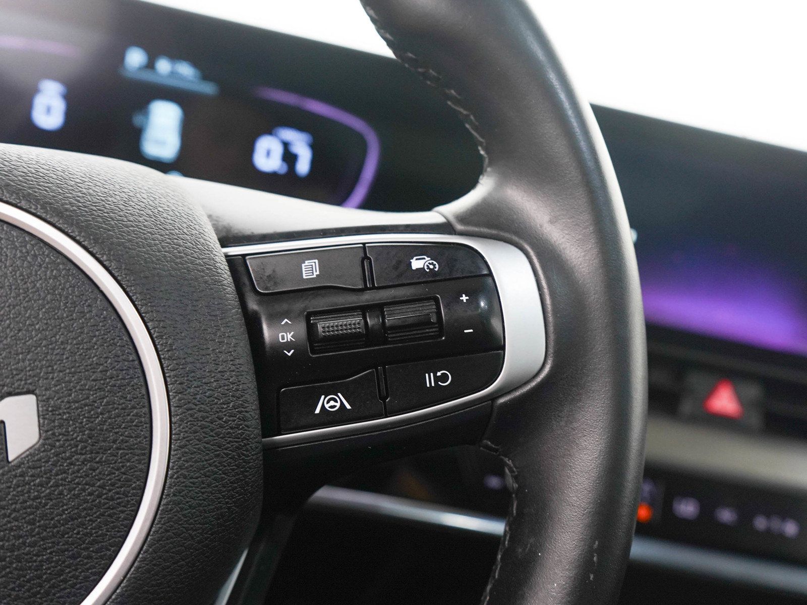 Used 2023 Kia Sportage X-Line w/ X-Line Premium Package AWD/4WD image 27