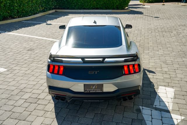 Used 2024 Ford Mustang GT Premium RWD image 23