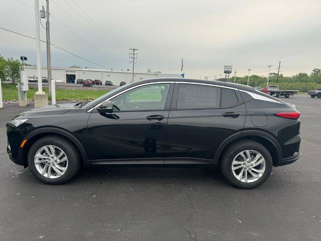 New 2025 Buick Envista Preferred w/ Convenience I Package FWD image 10