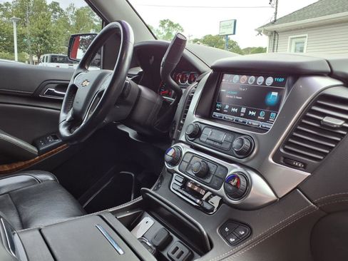 Used 2020 Chevrolet Tahoe Premier image 26