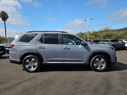 New 2026 Honda Pilot EX-L image 5