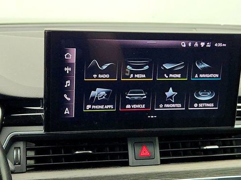 Used 2022 Audi A5 2.0T Premium Plus AWD/4WD image 19