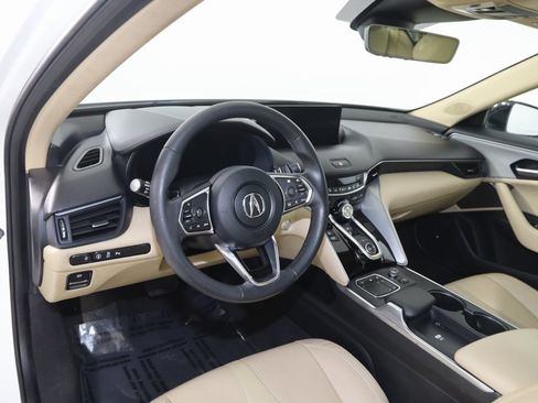 Used 2024 Acura TLX w/ Technology Package image 26