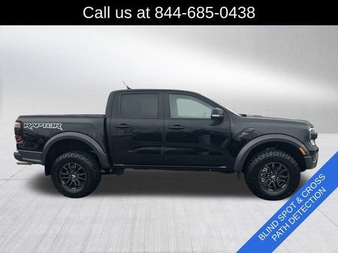 Used 2024 Ford Ranger Raptor image 4