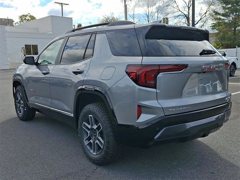 New 2026 GMC Terrain AT4 w/ LPO, Floor Liner Package image 3