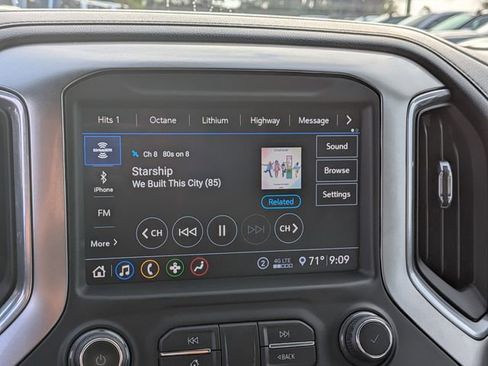 Used 2020 Chevrolet Silverado 1500 RST w/ All-Star Edition image 18