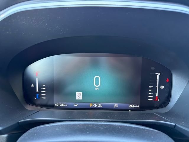 Used 2023 Ford Escape Active AWD/4WD image 15