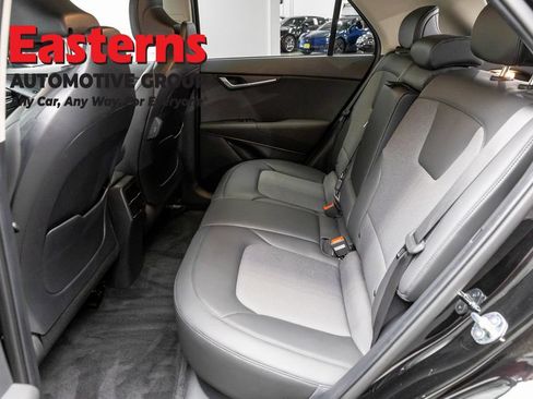 Used 2024 Kia Niro Wind FWD image 21