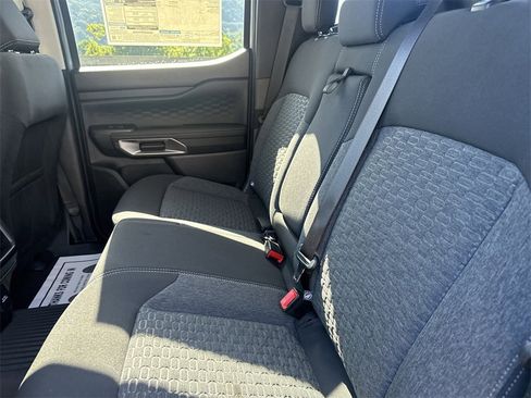 New 2024 Ford Ranger XLT w/ Equipment Group 301A High image 13