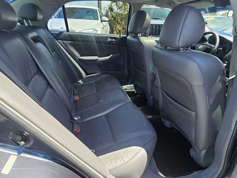 Used 2007 Honda Accord EX image 21