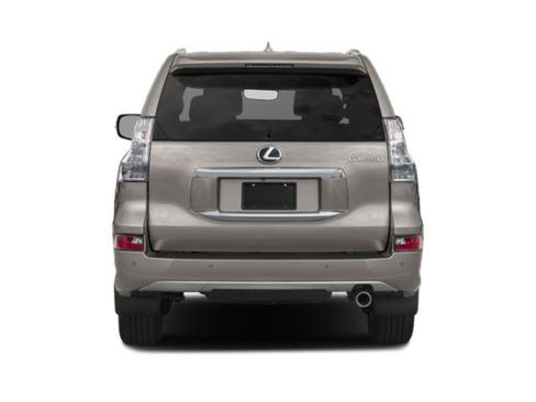 Used 2021 Lexus GX 460 Premium AWD/4WD image 8