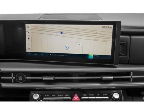 New 2026 Hyundai Santa Fe XRT image 30