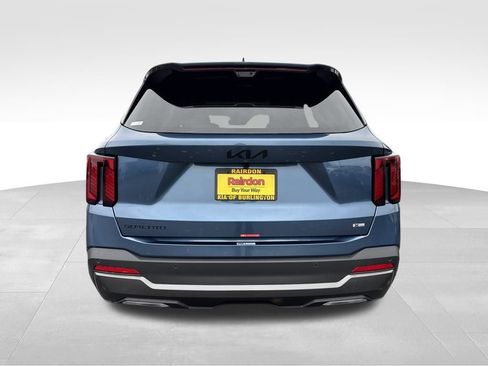 New 2026 Kia Sorento SX Prestige image 7