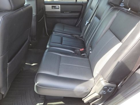 Used 2015 Ford Expedition Limited AWD/4WD image 15