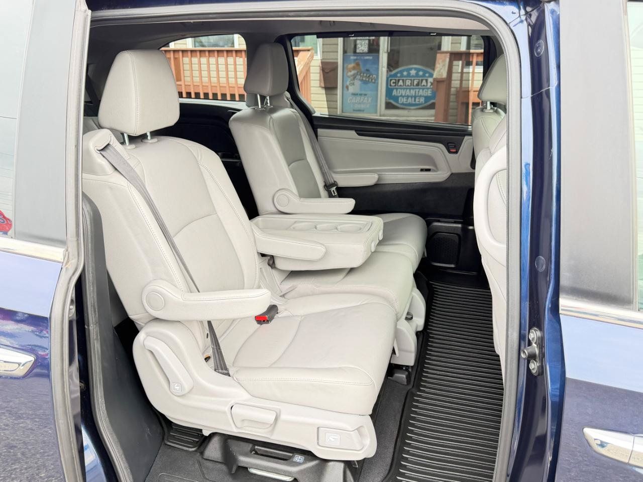 Used 2020 Honda Odyssey EX-L image 44