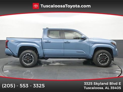 New 2026 Toyota Tacoma TRD Sport image 1