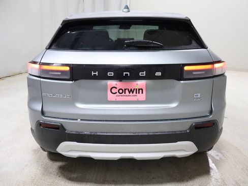 New 2026 Honda Prologue EX image 5