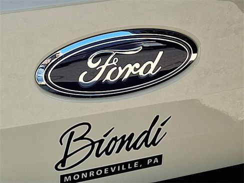Used 2025 Ford Bronco Big Bend image 32