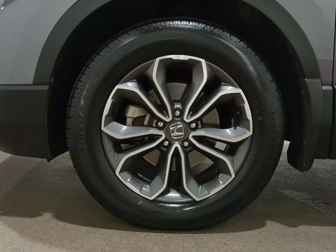Used 2021 Honda CR-V EX-L image 12