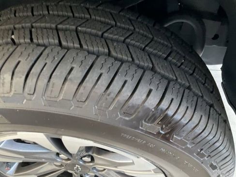 Used 2022 Chevrolet Colorado Z71 image 29