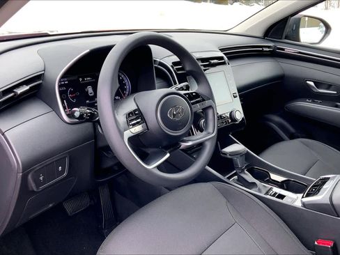 Used 2022 Hyundai Tucson SEL w/ Cargo Package image 18