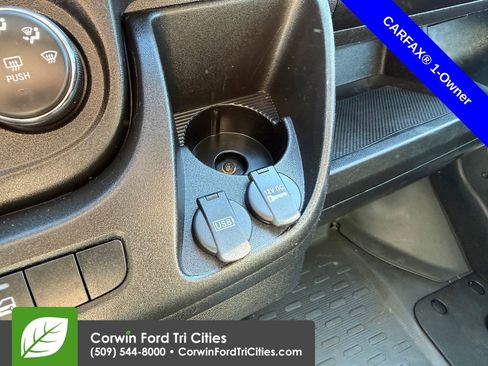 Used 2021 RAM ProMaster 3500 FWD image 23