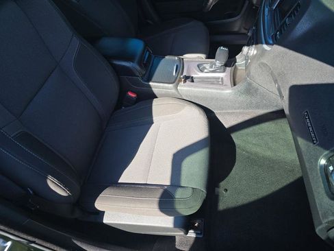 Used 2021 Dodge Charger SXT w/ Blacktop Package image 13