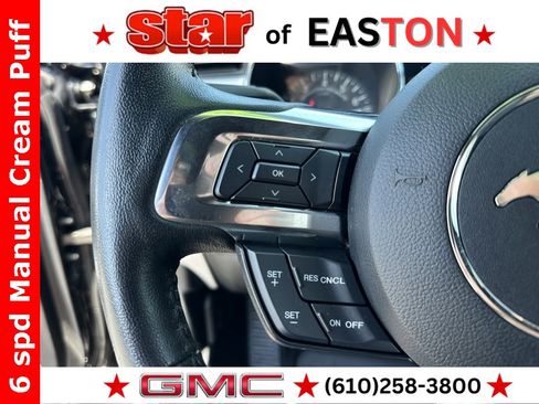 Used 2017 Ford Mustang GT Premium image 28