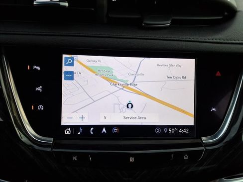 Used 2020 Cadillac XT6 Premium Luxury image 17