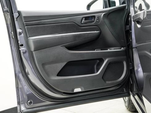Used 2025 Honda Odyssey EX-L image 43