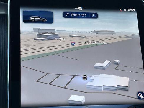 Used 2026 Mercedes-Benz GLC 300 4MATIC image 29