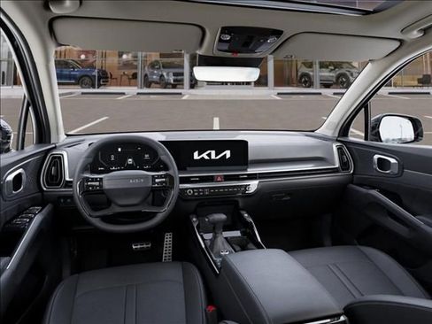 New 2026 Kia Sorento SX FWD image 14