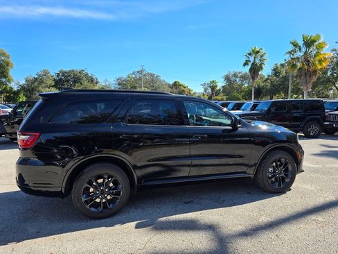 New 2026 Dodge Durango GT image 7