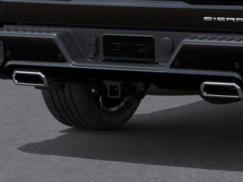 New 2026 GMC Sierra 1500 Denali image 15