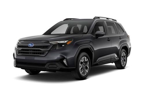 New 2026 Subaru Forester Premium image 2