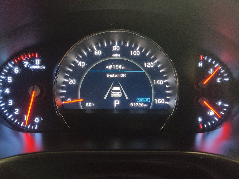 Used 2019 Kia Sorento EX AWD/4WD image 23