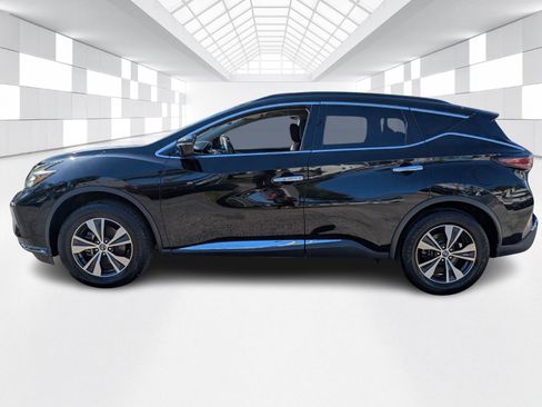 Used 2020 Nissan Murano SV image 4