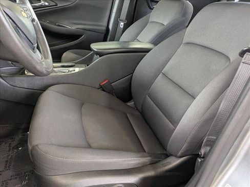 Used 2024 Chevrolet Malibu LT FWD image 15